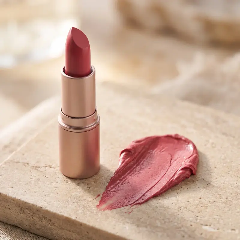 Beauty · Lippenstift – Fotografie MidMat Studio Düsseldorf