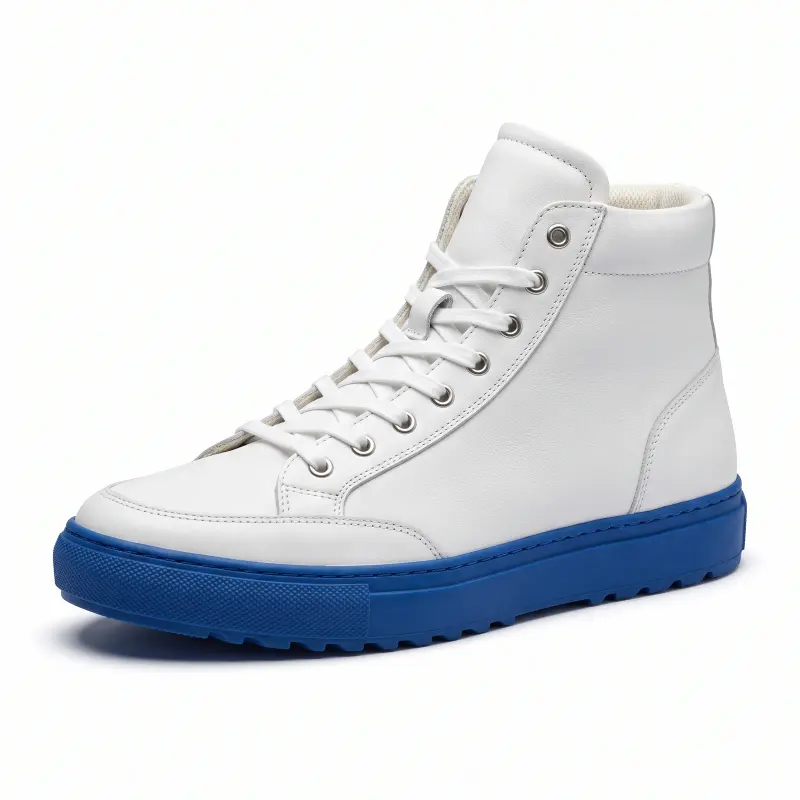 Amazon Produktfotografie Sneaker Freisteller auf Weiß
