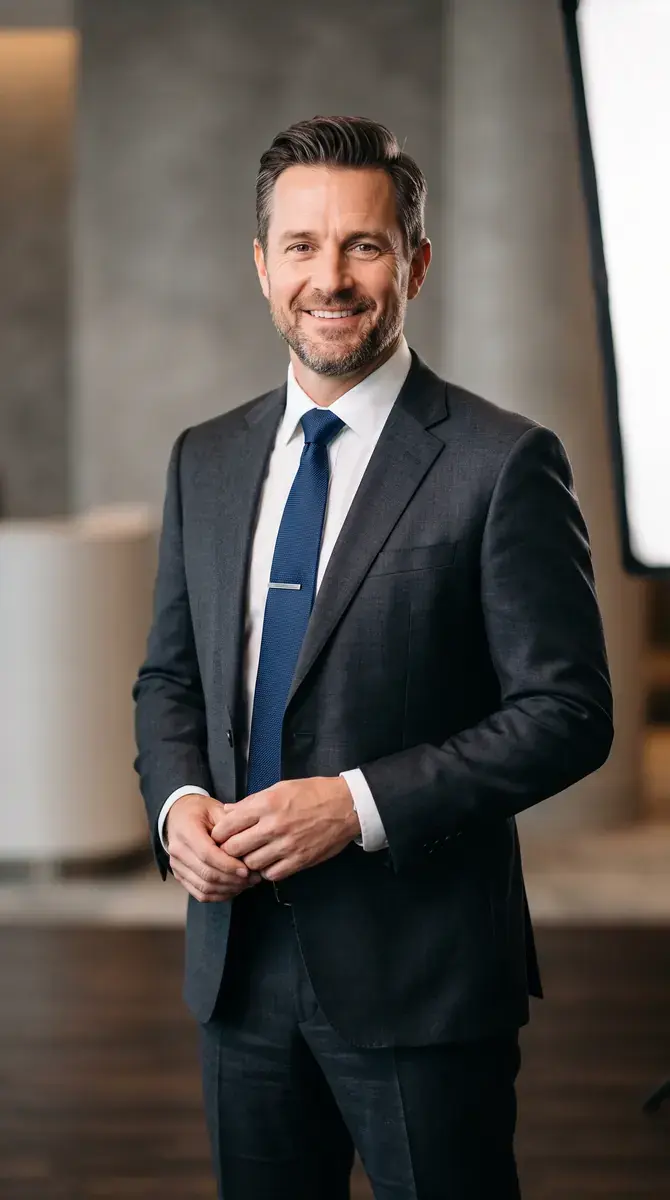 Business · Porträt – photography MidMat Studio Düsseldorf