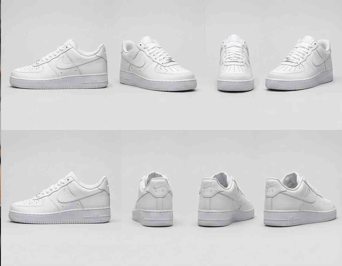 360 Grad Produktfotografie Düsseldorf interaktiv E-Commerce