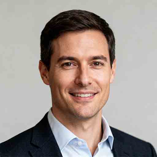 Michael K. Unternehmensberater