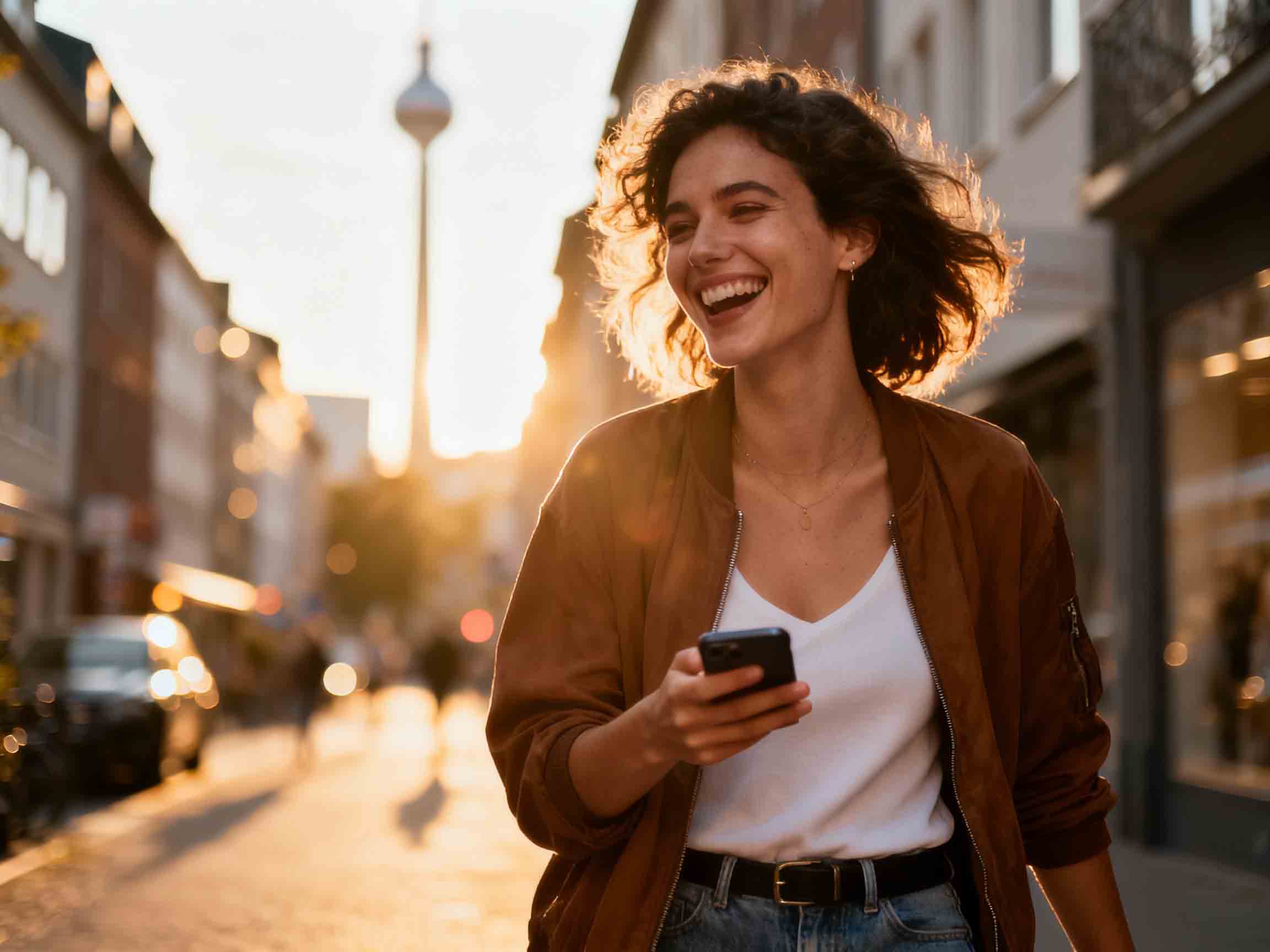 Instagram Content Creation Beispiel Influencer Düsseldorf