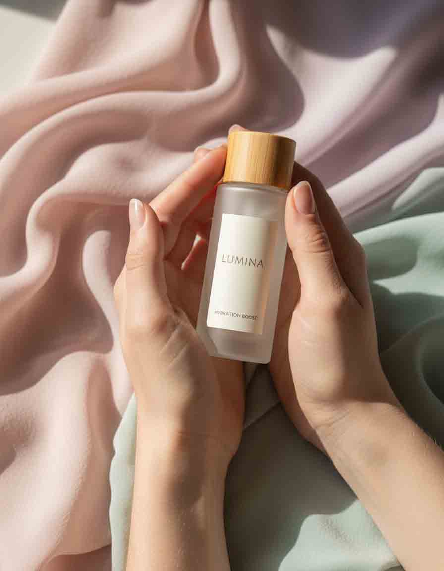 UGC Content Creation authentic Düsseldorf Brand