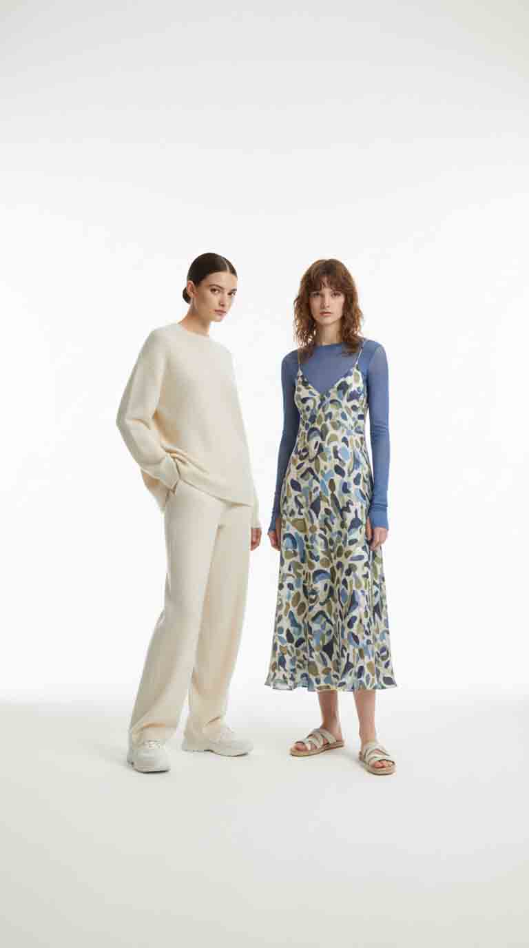 Lookbook Fashion Fotografie Designer Düsseldorf