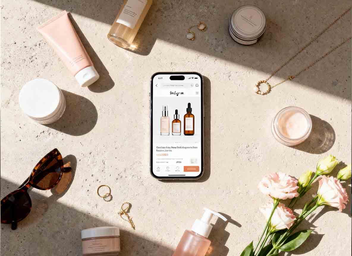 Product Content E-Commerce Social Media Düsseldorf Fotografie