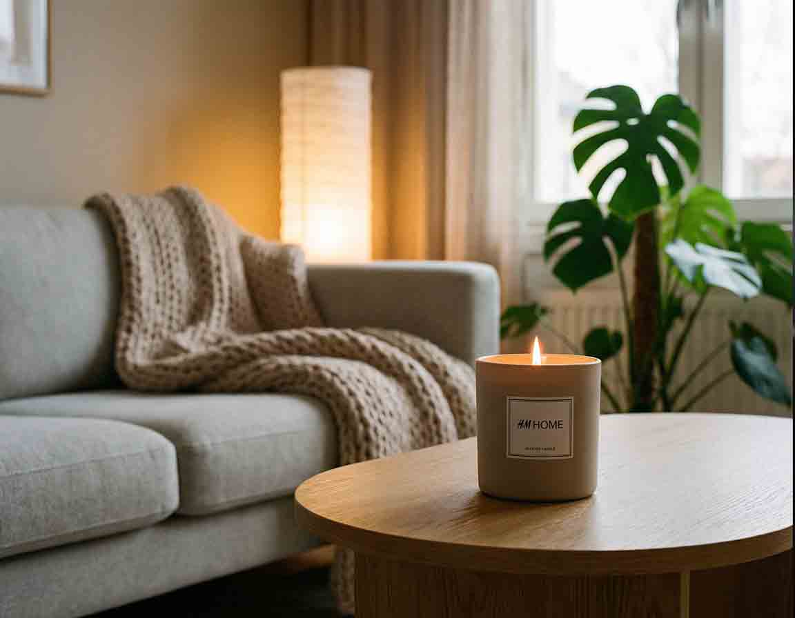 Lifestyle Produktfotografie Home Living Düsseldorf