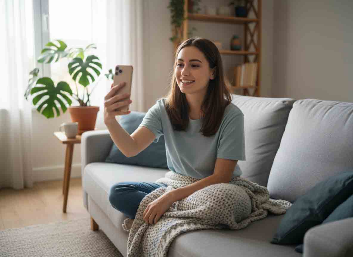 UGC Content Creation User Generated Düsseldorf authentisch